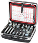 Cyclus tools werkzeugkoffer 2.0 cyclus tool case incl.snap in tools