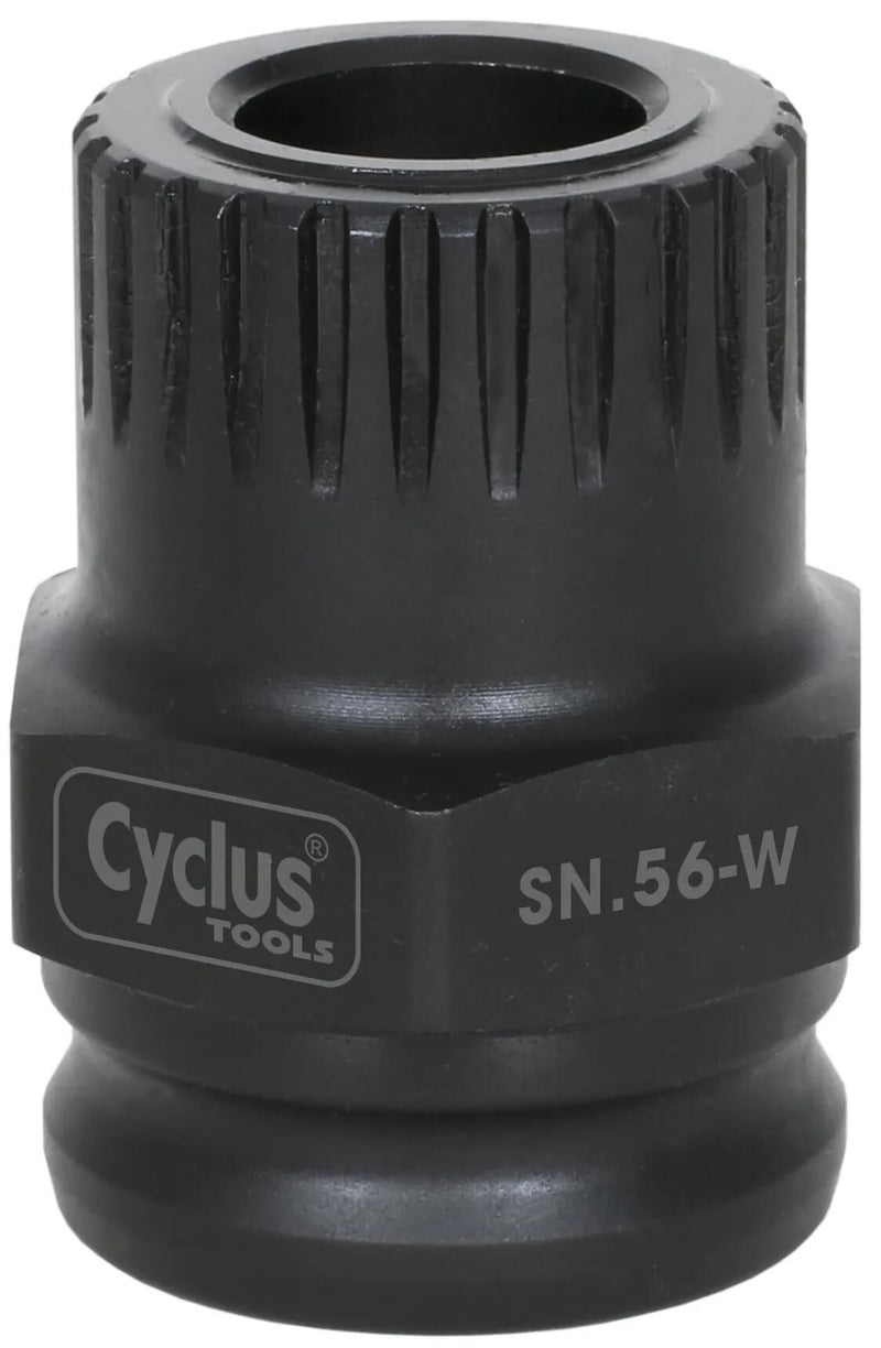 Cyclus tools abzieher snap.in sn.56-w cyclus snap in remover f threaded ring dt swiss 24