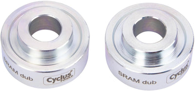 Cyclus tools grs cyclus inpersringen sram dub set a 2