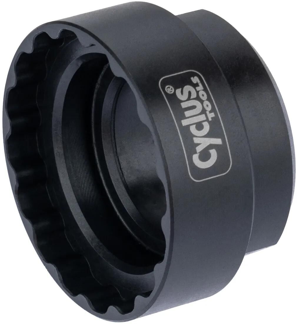 Cycplus cyclus afnemer shimano directmount kettingblad
