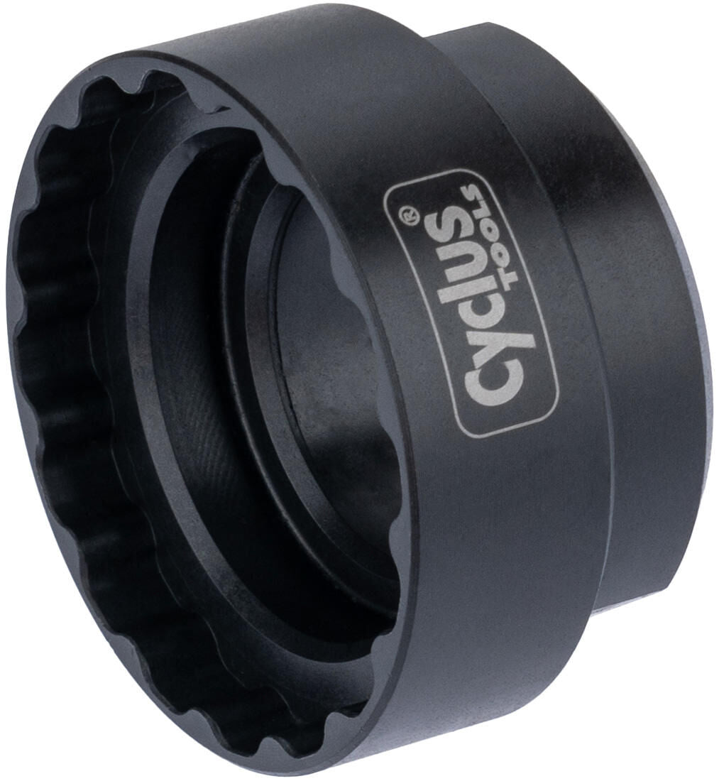 Cycplus cyclus tools trekker remover cyclus f.shim.direct mount