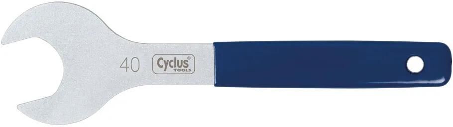 Cyclus tools steuerkopfschlüssel cyclus control head clues sel 40mm