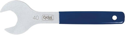Cyclus tools steuerkopfschlüssel cyclus control head clues sel 40mm