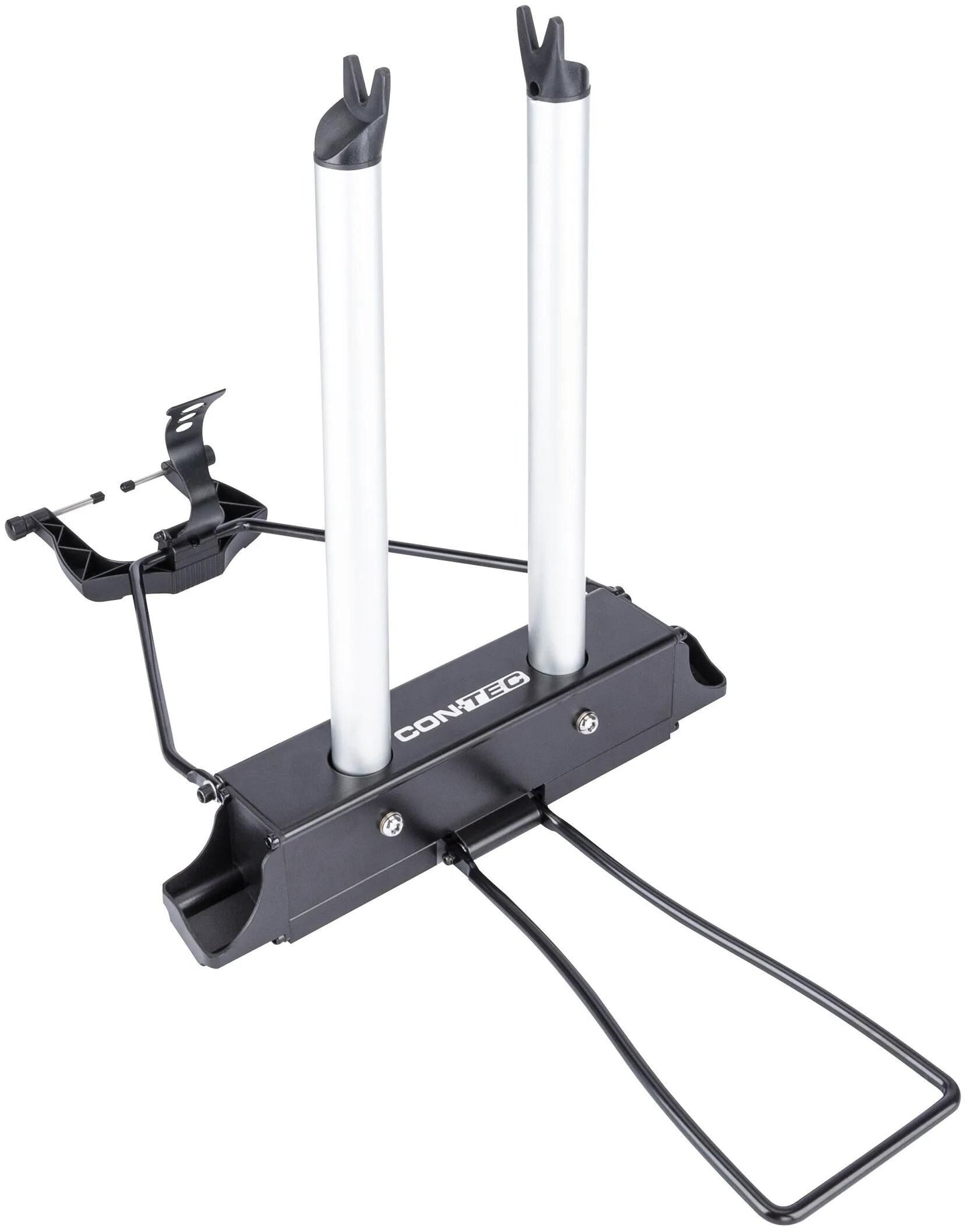 Contec zentrierständer rock wheel ct truing stand rock wheel