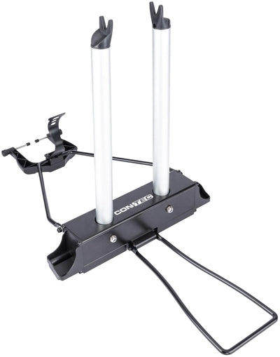 Contec zentrierständer rock wheel ct truing stand rock wheel