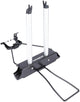 Contec zentrierständer rock wheel ct truing stand rock wheel