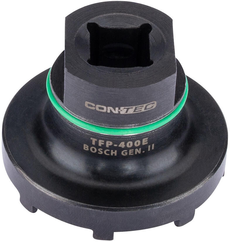 Contec trekker tfp-400e ct remover tfp-400e bosch gen.2 act. perf. cx