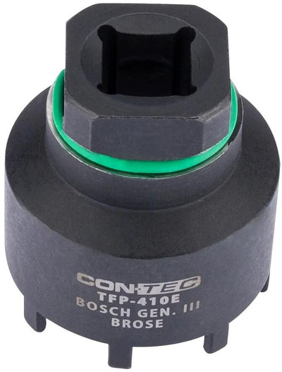 Contec abzieher tfp-410e ct remover tfp-410e bosch gen.3 active line