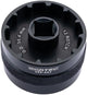 Contec innenlagerwerkzeug tfp-447 ct bot.bracket wrench tfp 447 f.enduro t47 and pf30