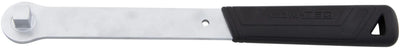 Contec steckschlüssel tfp-120 ct driver wrench tfp-120 f. 1 2 sockets