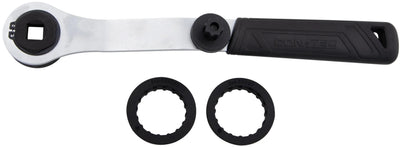 Contec innenlagerabzieher tfp-140 ct inner bearing slot tfp incl. adapter