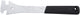 Contec pedalschlüssel tfp-180 ct pedal wrench tfp-180 15mm ,2 side