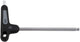 Contec innensechskantschlüssel tfp-200 ct hex key wrench tfp-200 8 mm