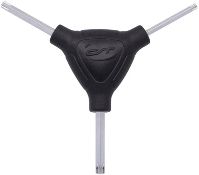 Contec y-innensechsrundschlüssel tfp-210 ct y-star key set tfp-210 t25, t30, t40