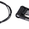 Contec verlegungswerkzeug tfm-cable guy ct instal. tool tfm-cable guy black silver
