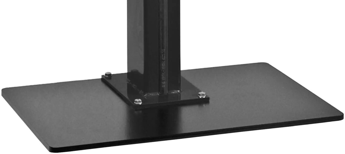 Tip top bodenplatte floor base for assembly stands