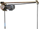Tip top decken-fahrradlift ceiling bike lift ceiling lift