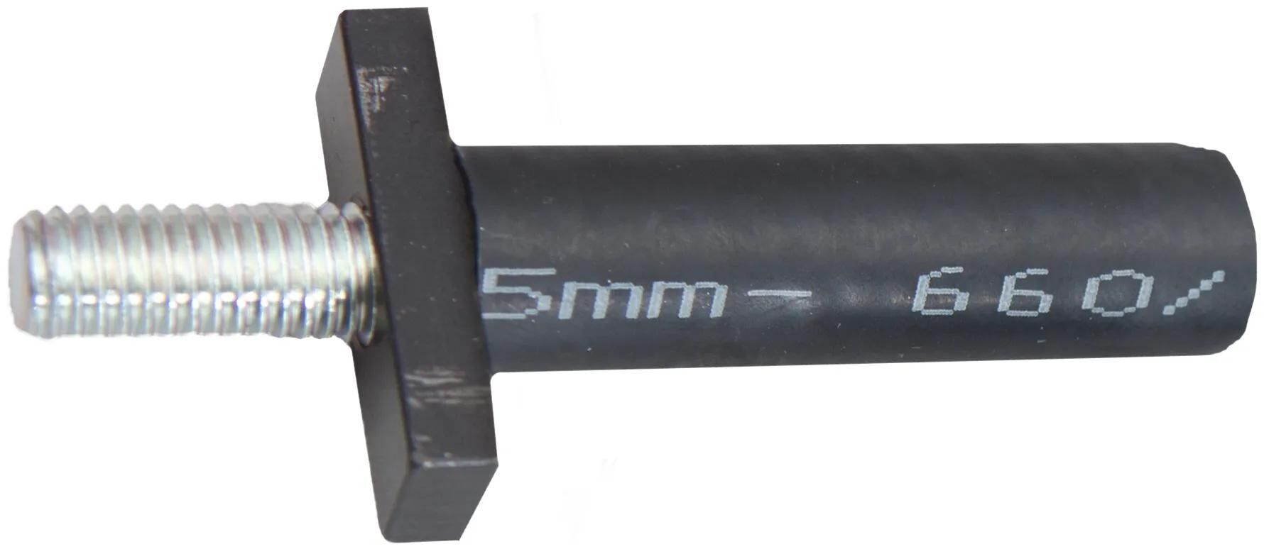 Tip top tretlagerdorn bot.bracket mandrel