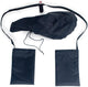 Tip top schutz-set prot.set et black