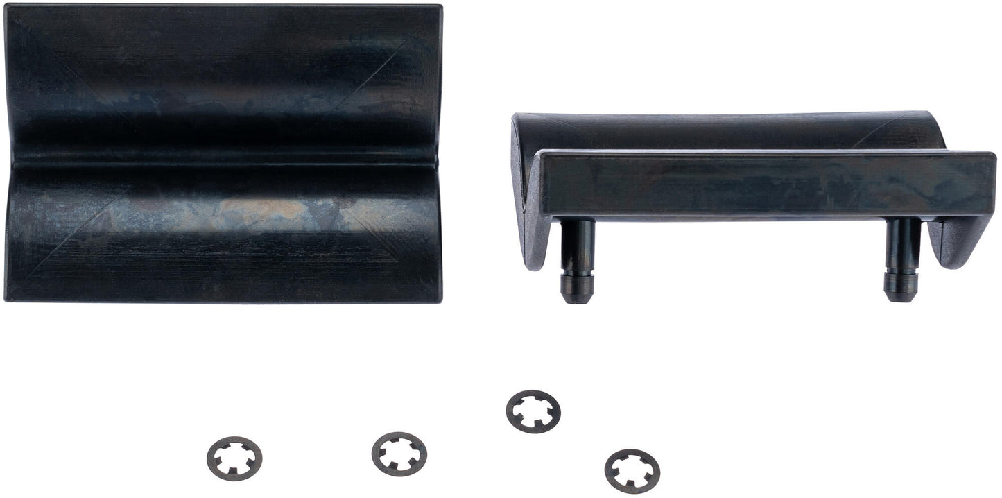 Bahr modultechnik klemhouderpads reta.claw rubber pair