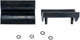 Bahr modultechnik halteklauengummi reta.claw rubber pair