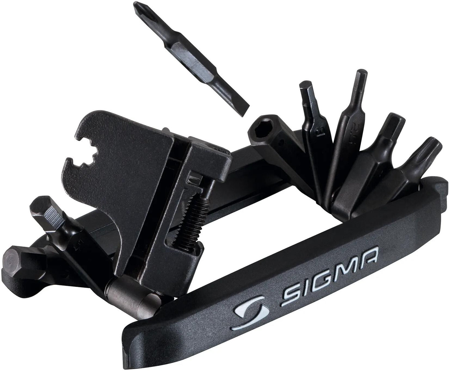 Sigma Pocket tool multitool medium 16 functies 63001