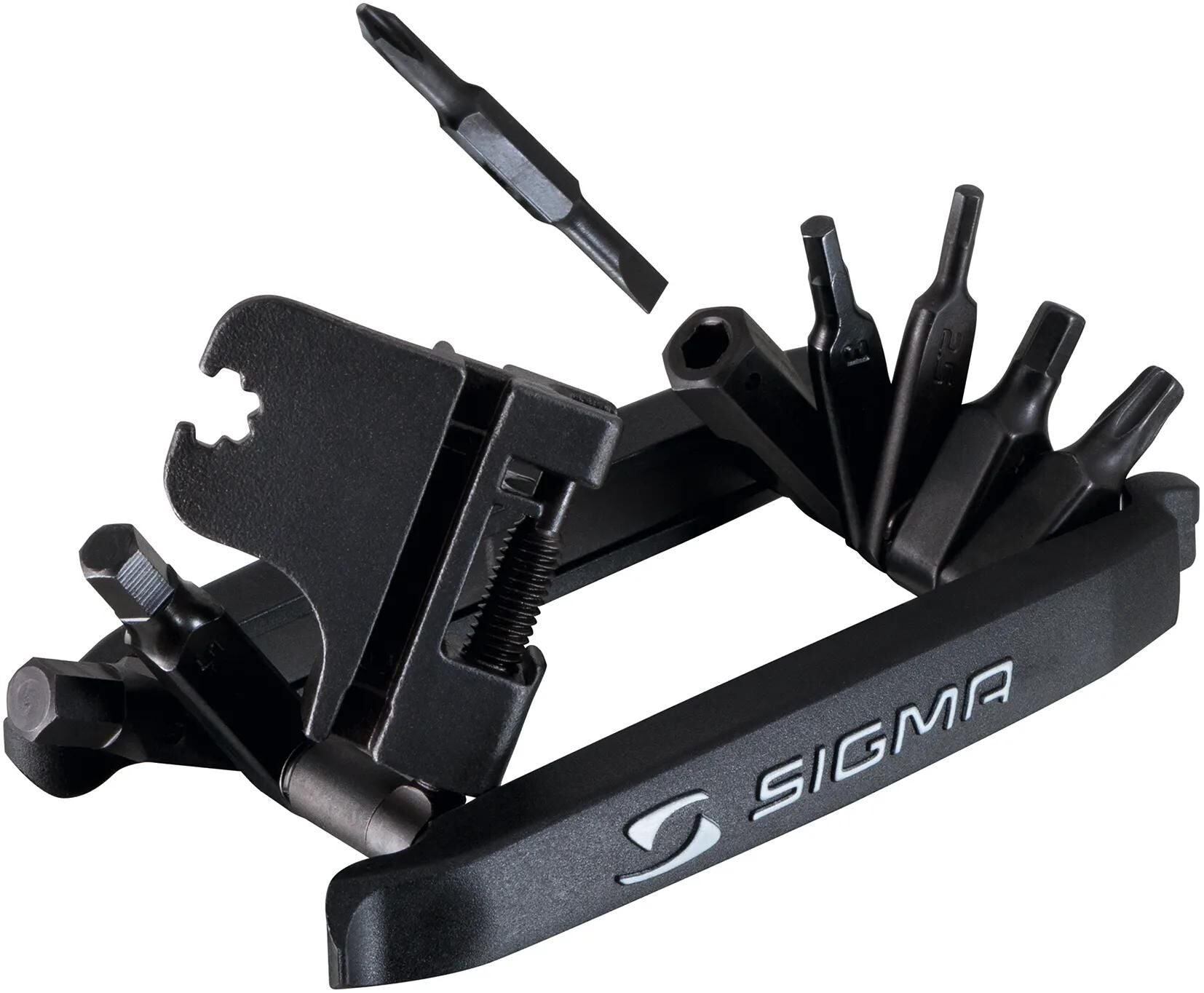 Sigma Pocket tool multitool medium 16 functies 63001