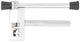 Contec kettennietdrücker tfm-180 ct chain rivet extractor tfm-180