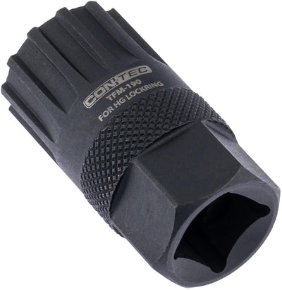 Contec pionafnemer tfm-190 ct freewheel remover hg cassettes
