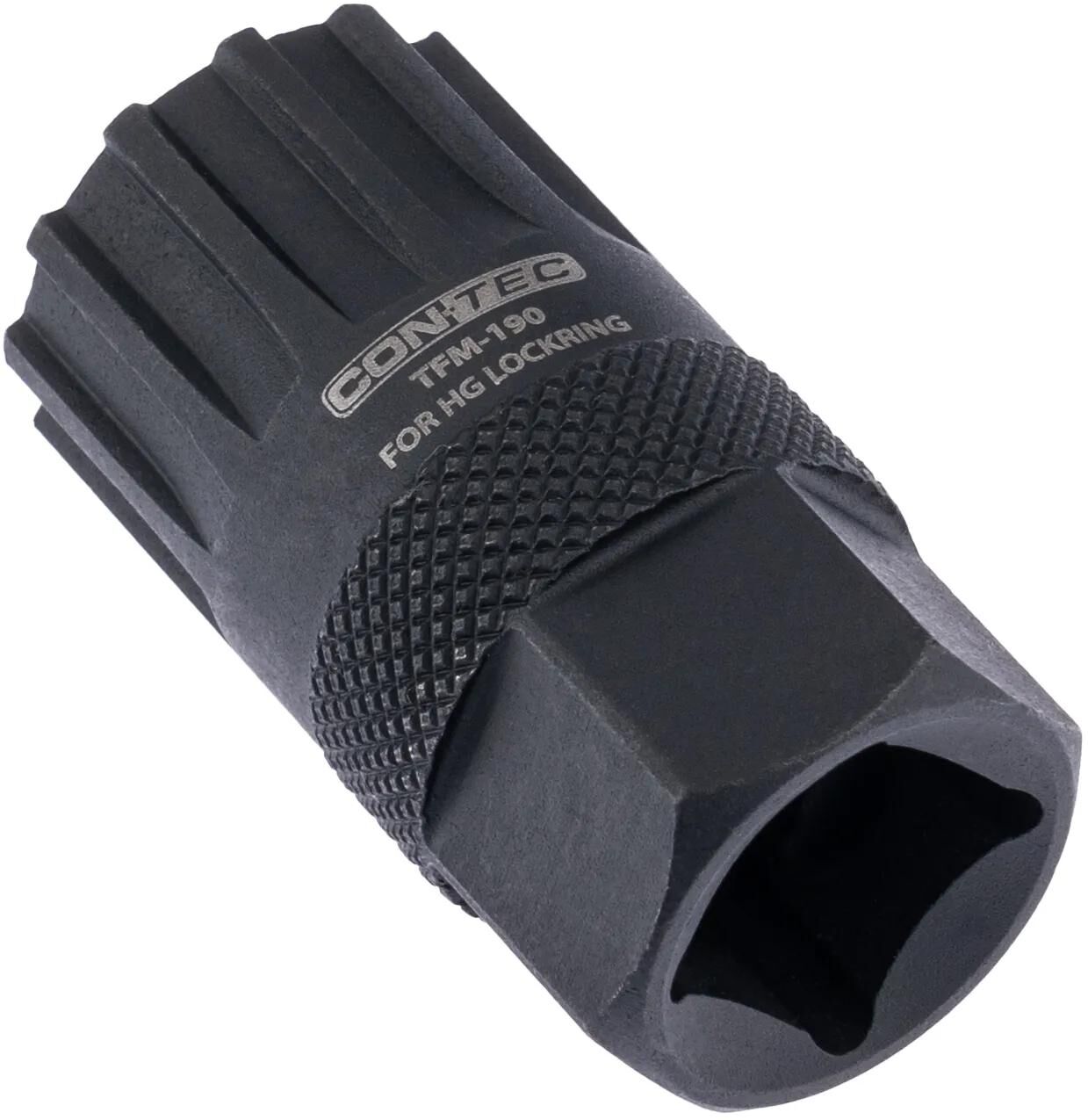 Contec zahnkranzabzieher tfm-190 ct freewheel remover hg cassettes