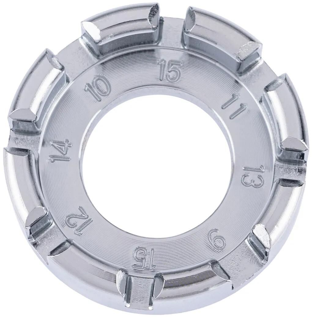 Contec nippelspanner tfm-230 ct spoke wrench tfm-230 9g-15g