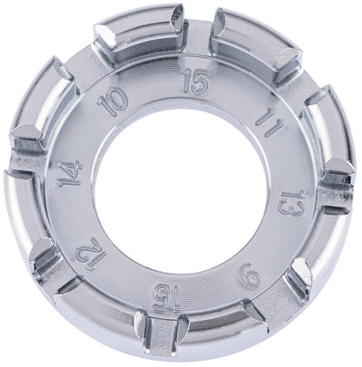 Contec nippelspanner tfm-230 ct spoke wrench tfm-230 9g-15g