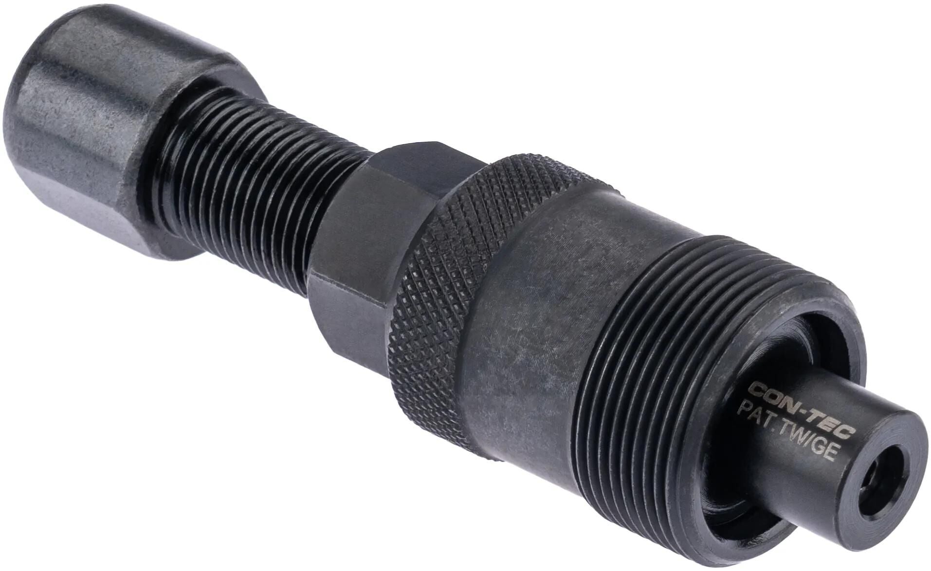 Contec kurbelabzieher tfm-240 ct crank remover tfm-240 f. 4-sided octalink isis