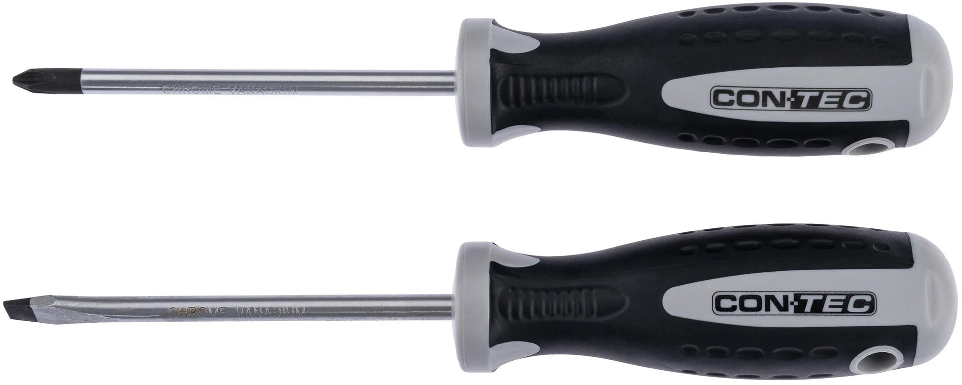 Contec schraubendrehersatz tfp-245 ct screwdriver set tfp -245 cross ph2 slot