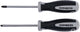 Contec schraubendrehersatz tfp-245 ct screwdriver set tfp -245 cross ph2 slot
