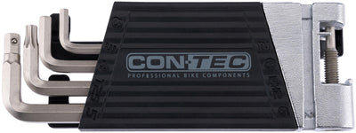 Contec multifunktionswerkzeug tfr-fixer ct multitool tfr fixer 21 functions
