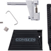 Contec multifunktionswerkzeug tfr-fixer ct multitool tfr fixer 21 functions