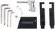 Contec multifunktionswerkzeug tfr-fixer ct multitool tfr fixer 21 functions