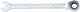 Contec maul- ratschenschlüssel tfm-270 ct gear wrench 15mm