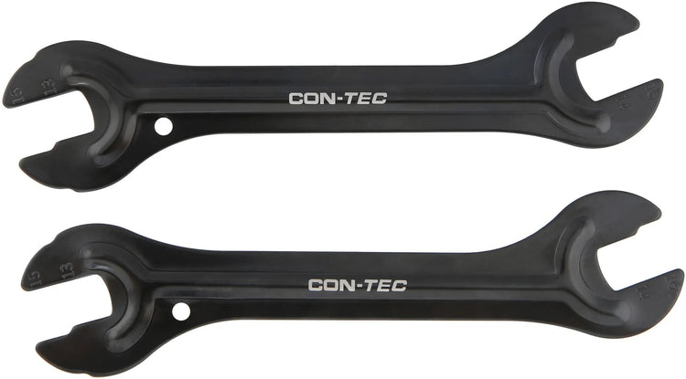 Contec konusschlüssel tfm-280 ct hub cone spanner 13 14 and 15 16mm
