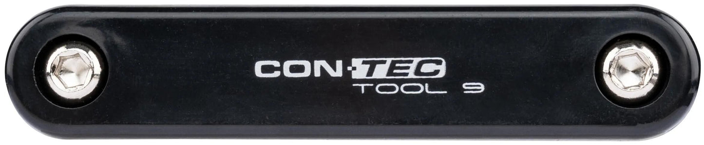 Contec multifunktionswerkzeug tool 9 ct multifunction tool 9 9 functions