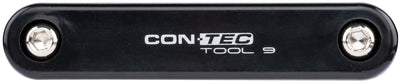 Contec multifunktionswerkzeug tool 9 ct multifunction tool 9 9 functions