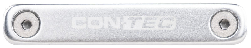 Contec multifunctioneel gereedschap tfr - buster 9 ct multitool tfr-buster 9 9 functions silver