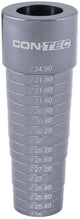 Contec messkegel tfp-tts ct measuring cone tfp-tts