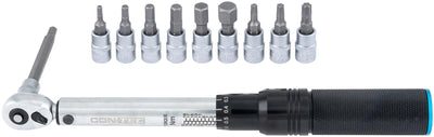 Contec drehmomentschlüssel tfm-torch ct torque wrench tfm- torch 2-20 nm