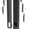 Contec multifunktionswerkzeug treasure bar dlx ct multitool treasure bar dlx 12 functions