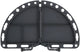 Contec werkzeugablage rock steward ct tool tray rock steward rock steady