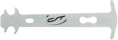 Contec kettenverschleißlehre tfm-charlie tango ct chain wear indicator charlie tango