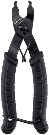 Contec kettenschlosszange tfm-320 ct chain pliers multi i o open close - afbeelding 2
