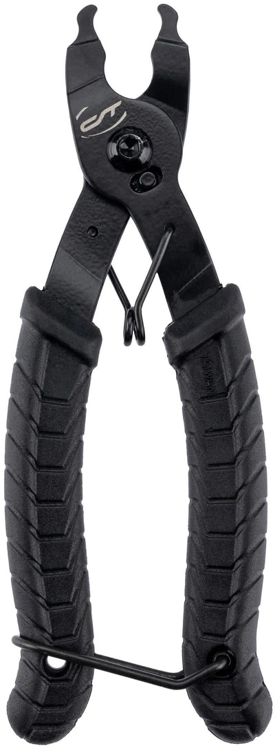 Contec kettenschlosszange tfm-320 ct chain pliers multi i o open close